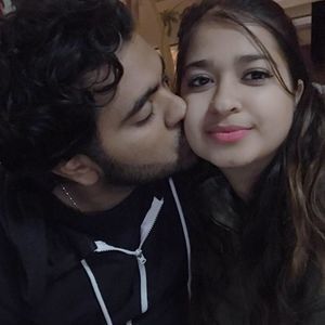 Meet your Posher, Maimoona